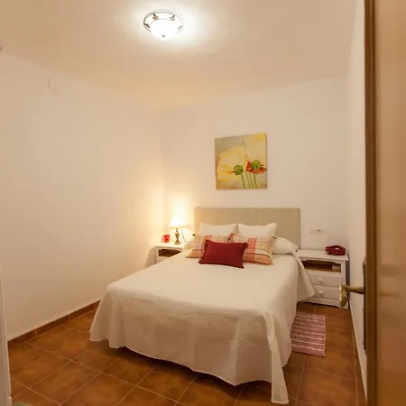 Apartment Casa Martina