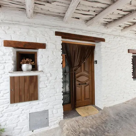 Apartmán Casa Martina