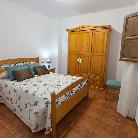 Casa Martina Apartment