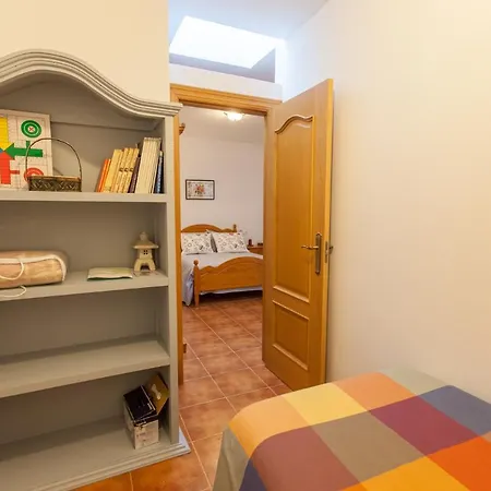 Apartment Casa Martina *