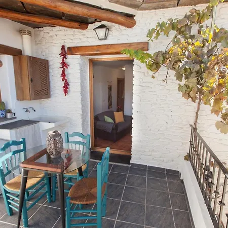 Casa Martina Apartment *