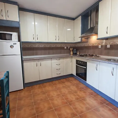 Casa Martina Pampaneira