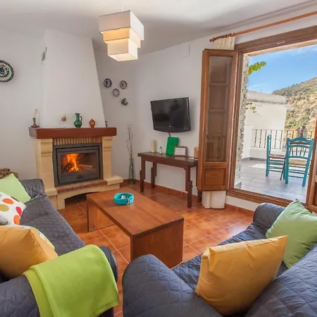 Casa Martina Apartment Pampaneira