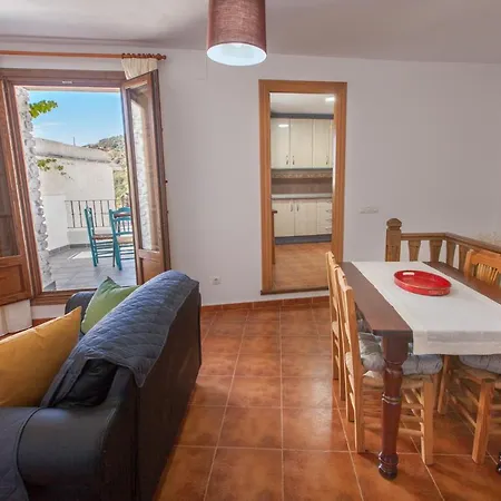 Apartment Casa Martina