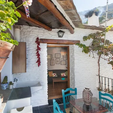 Apartmán Casa Martina *