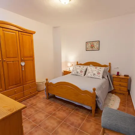 Apartmán Casa Martina Pampaneira