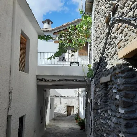 Appartement Casa Martina