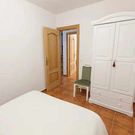 Appartement Casa Martina *