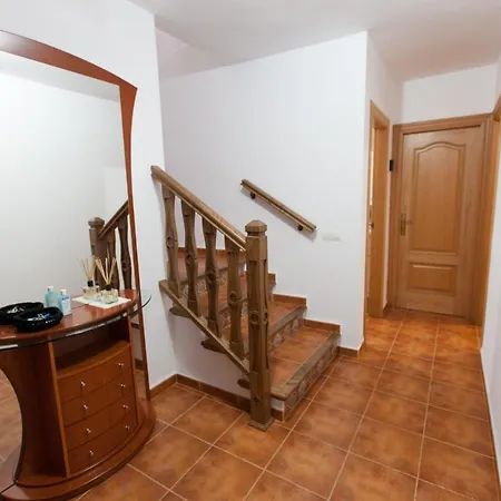 Casa Martina * Pampaneira