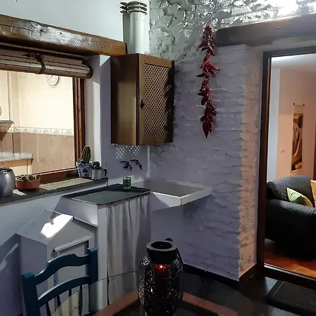 Casa Martina Appartement