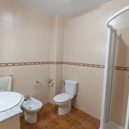 Appartement Casa Martina *