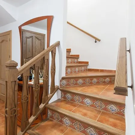 Casa Martina * Pampaneira