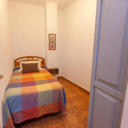 Casa Martina Appartement *