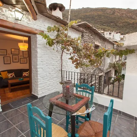 Appartement Casa Martina Pampaneira