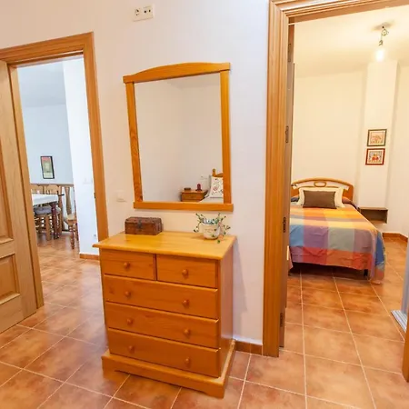 Appartement Casa Martina Pampaneira