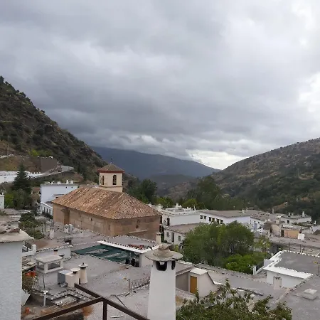 Casa Martina * Pampaneira