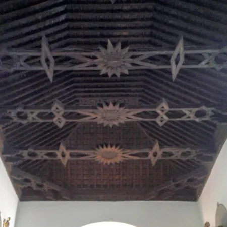 Casa Martina * Pampaneira