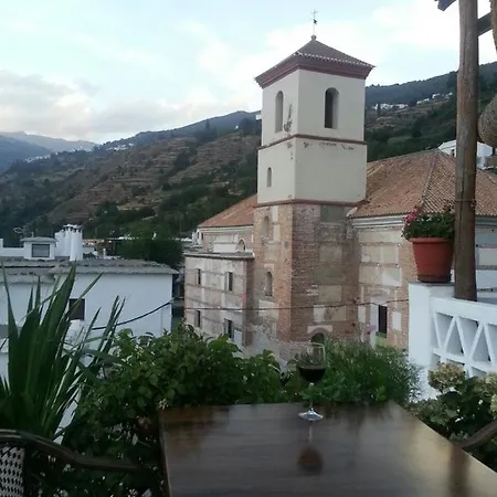 Appartement Casa Martina *