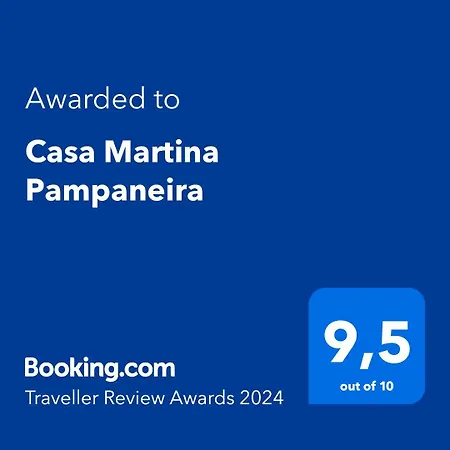 Casa Martina Appartement *