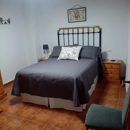 Casa Martina Appartement